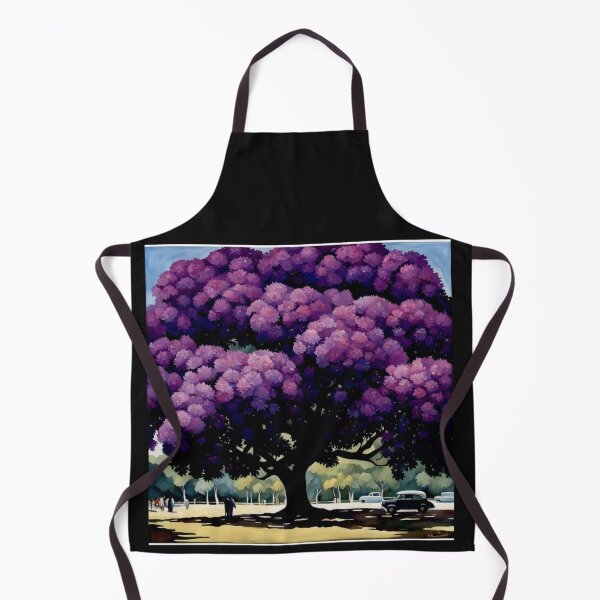Item preview, From the Garden : Grainy Tibouchina#5 designed and sold by Helios Be. Lavsh.