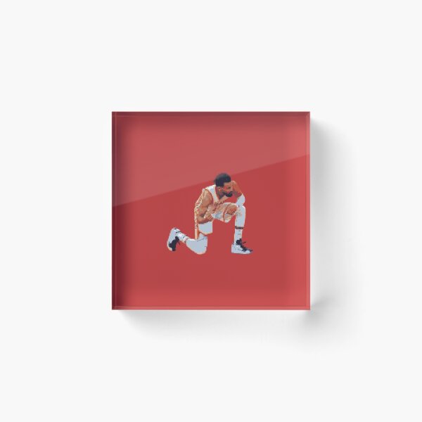 Item preview, Trae Young designed and sold by pixelsports2.