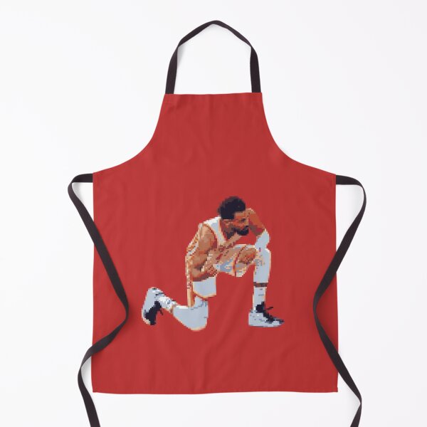 Item preview, Trae Young designed and sold by pixelsports2.