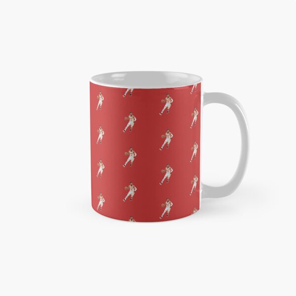 Item preview, Trae Young designed and sold by pixelsports2.