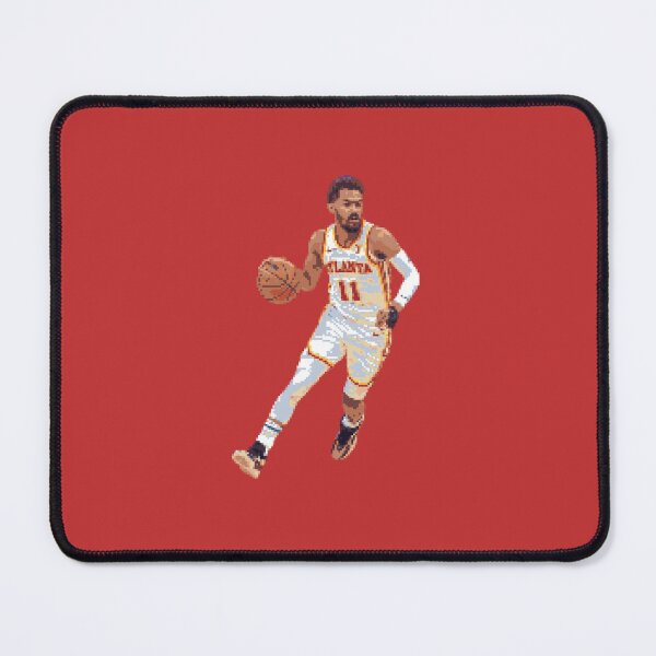 Item preview, Trae Young designed and sold by pixelsports2.