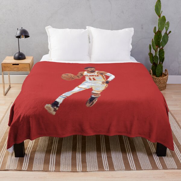 Item preview, Trae Young designed and sold by pixelsports2.