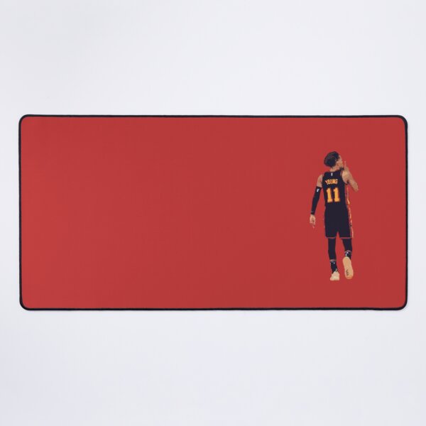 Item preview, Trae Young designed and sold by pixelsports2.