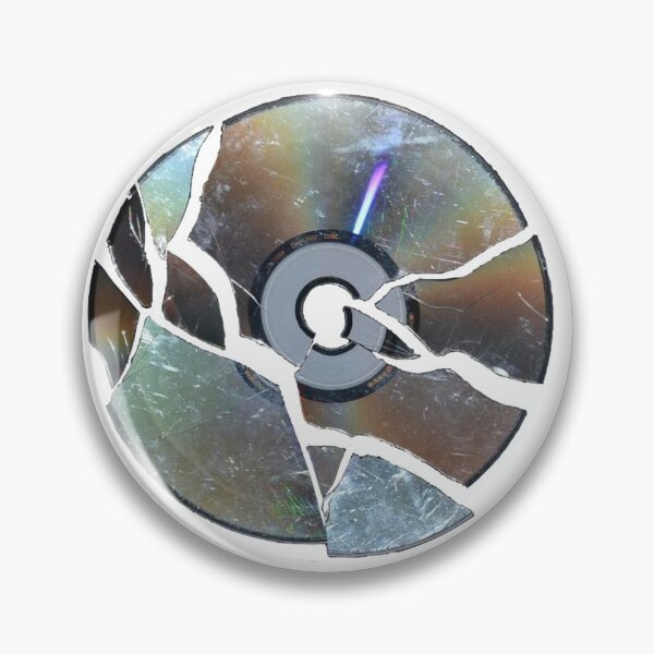 Item preview, CD roto designed and sold by sofisstickerbox.