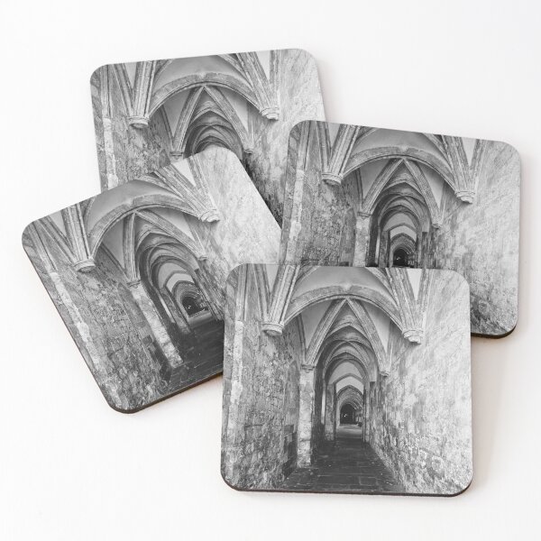 Item preview, The Corridor designed and sold by RobsArtlyMusings.