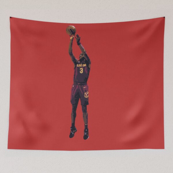 Item preview, Caris LeVert designed and sold by pixelsports2.