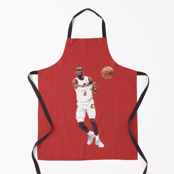 Item preview, Caris LeVert designed and sold by pixelsports2.