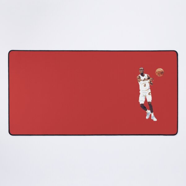 Item preview, Caris LeVert designed and sold by pixelsports2.