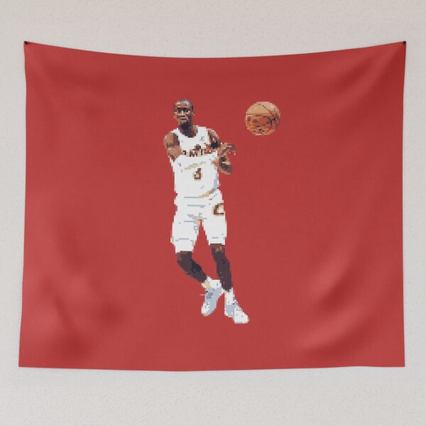 Item preview, Caris LeVert designed and sold by pixelsports2.