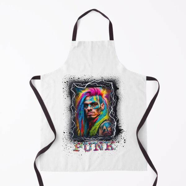 Item preview, Punk rock, Post punk, Punk is alive designed and sold by Drone-tees.