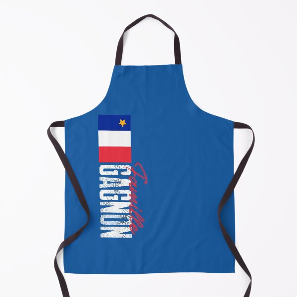 Item preview, GAGNON Family Acadian T-Shirt designed and sold by Blue-Heron-D.