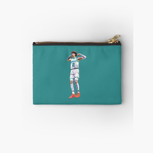 Artikelvorschau, LaMelo Ball entworfen und verkauft von pixelsports2.