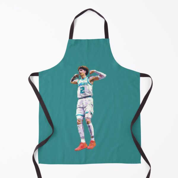 Artikelvorschau, LaMelo Ball entworfen und verkauft von pixelsports2.
