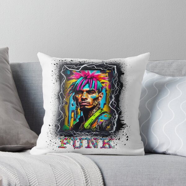 Item preview, Punk rock, Post punk, Punk is alive designed and sold by Drone-tees.