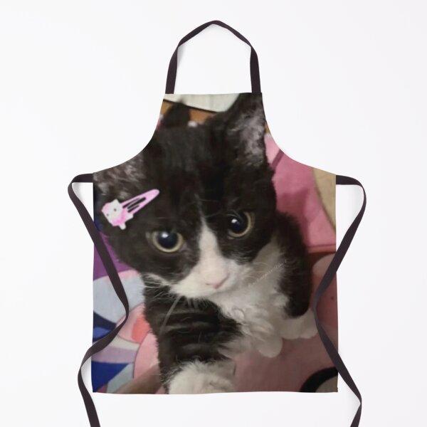 Item preview, Cutest little cool cat ?✨? designed and sold by eddict.