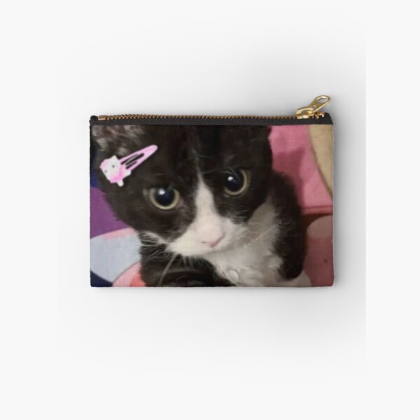 Item preview, Cutest little cool cat ?✨? designed and sold by eddict.