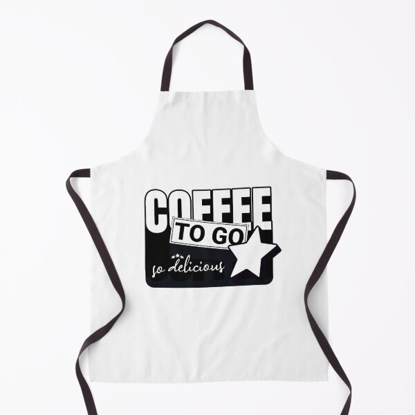 Item preview, Coffee to go is the tastiest. designed and sold by DirtyHandz.