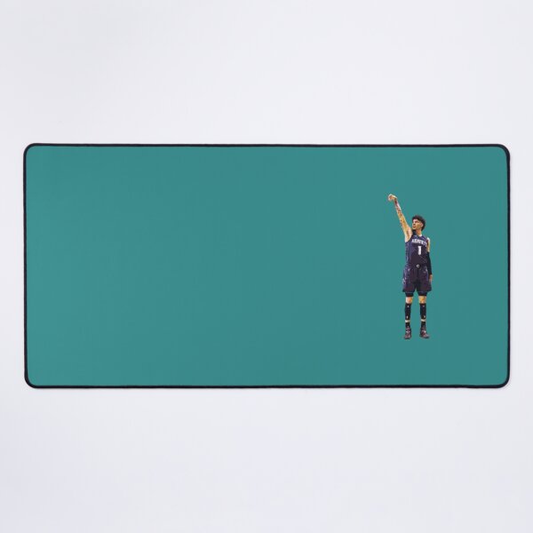 Artikelvorschau, LaMelo Ball entworfen und verkauft von pixelsports2.