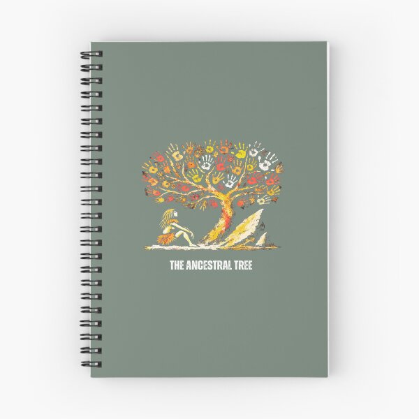 Item preview, The Ancestral Tree designed and sold by LaPaz361.