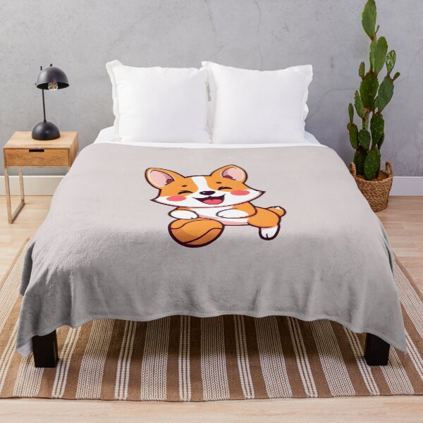Item preview, Corgi's Love of Football designed and sold by alekspardesign.