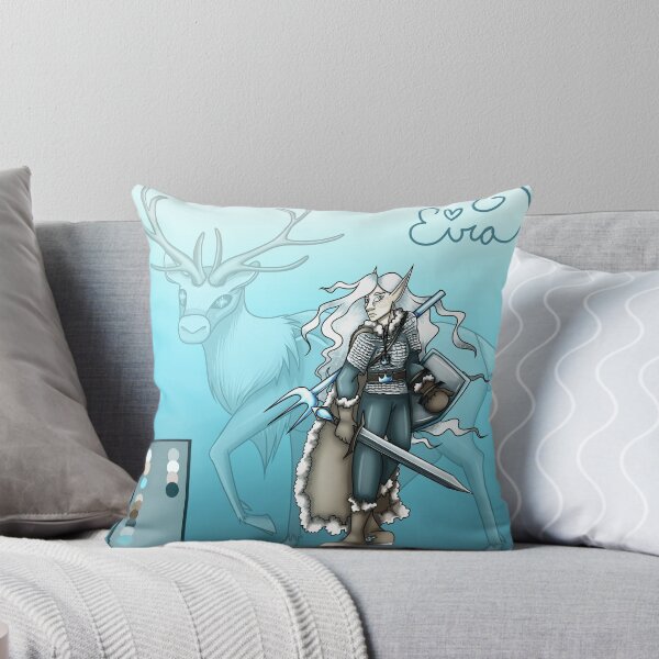 Item preview, Eira  designed and sold by RedFire-Art.