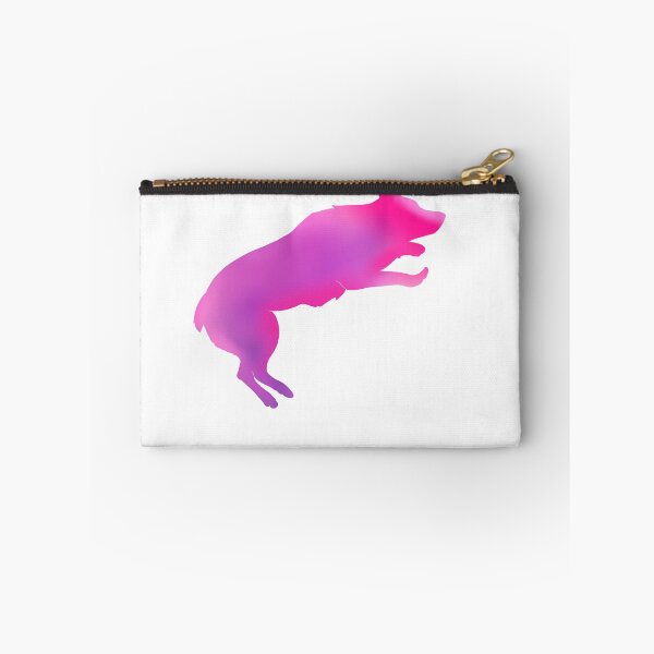 Item preview, Custom Multi Colored Heeler Silhouette  designed and sold by CerasArtHouse.