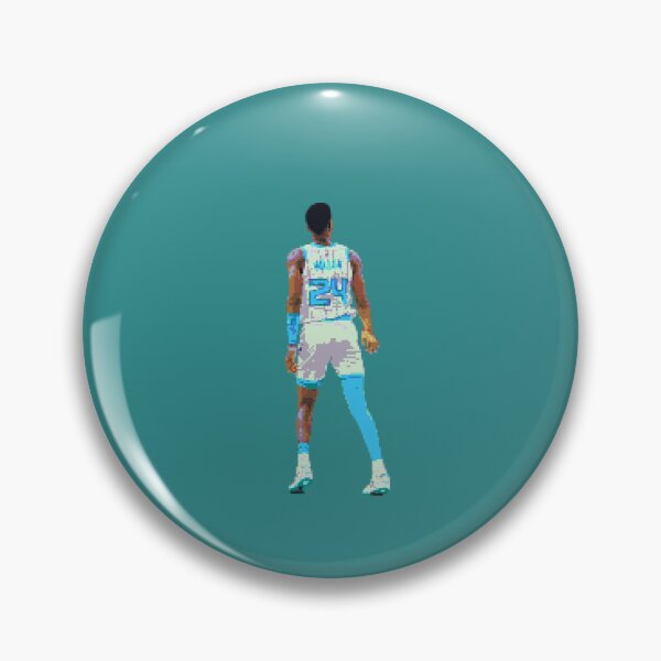 Item preview, Brandon Miller designed and sold by pixelsports2.