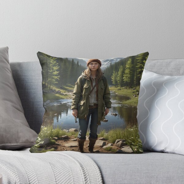 Item preview, Copy of Copy of Photorealistic Environmentalist – Nature’s Guardian designed and sold by AI-Syn-Pro.