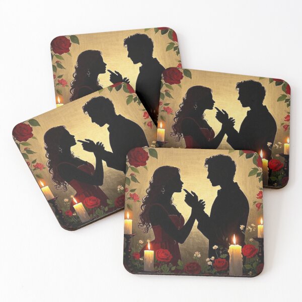 Item preview, The silent language of love designed and sold by Hugoliber.