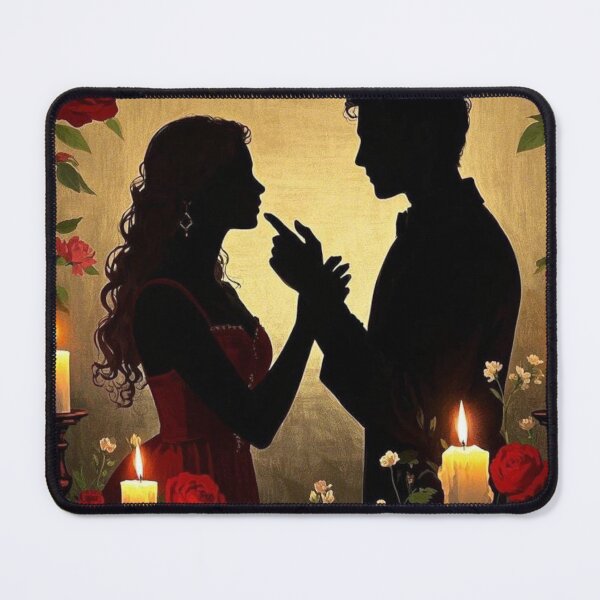 Item preview, The silent language of love designed and sold by Hugoliber.