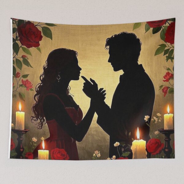 Item preview, The silent language of love designed and sold by Hugoliber.