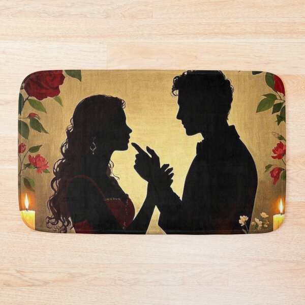 Item preview, The silent language of love designed and sold by Hugoliber.