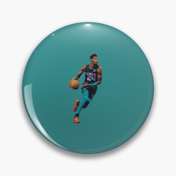 Item preview, Brandon Miller designed and sold by pixelsports2.