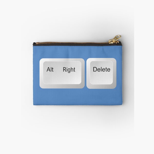 Item preview, Alt Right Delete designed and sold by Rascal Phoebe .