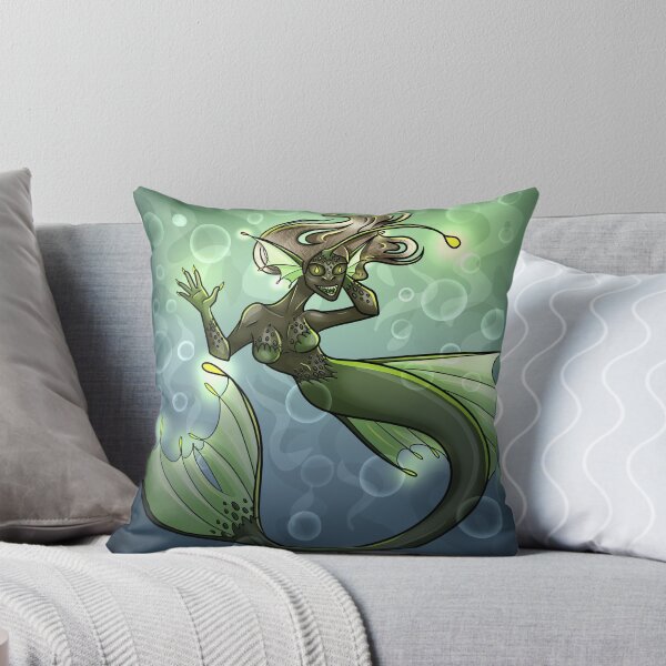 Item preview, Mermaid designed and sold by RedFire-Art.