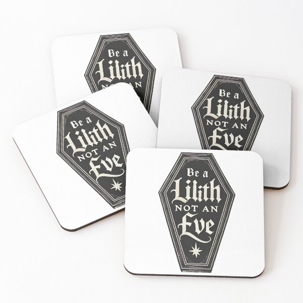 Item preview, Be a lilith  designed and sold by riadesignstore.