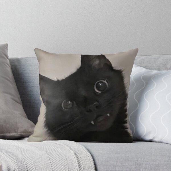 Item preview, Batcat: The Cutest Little Vampire ??✨ designed and sold by eddict.