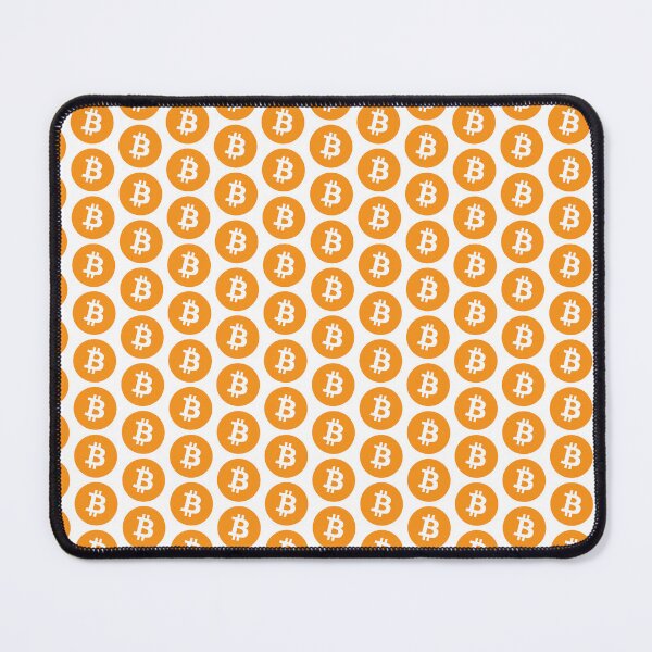 Item preview, Bitcoin Logo designed and sold by Design-by-James.