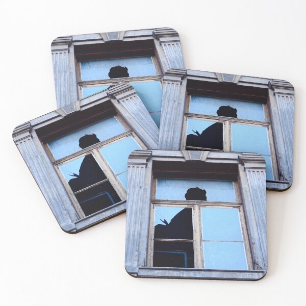 Item preview, It's not just a broken window designed and sold by DustandLens.