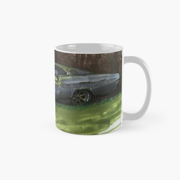 Item preview, Abandoned Scrap designed and sold by DavidsGarage.