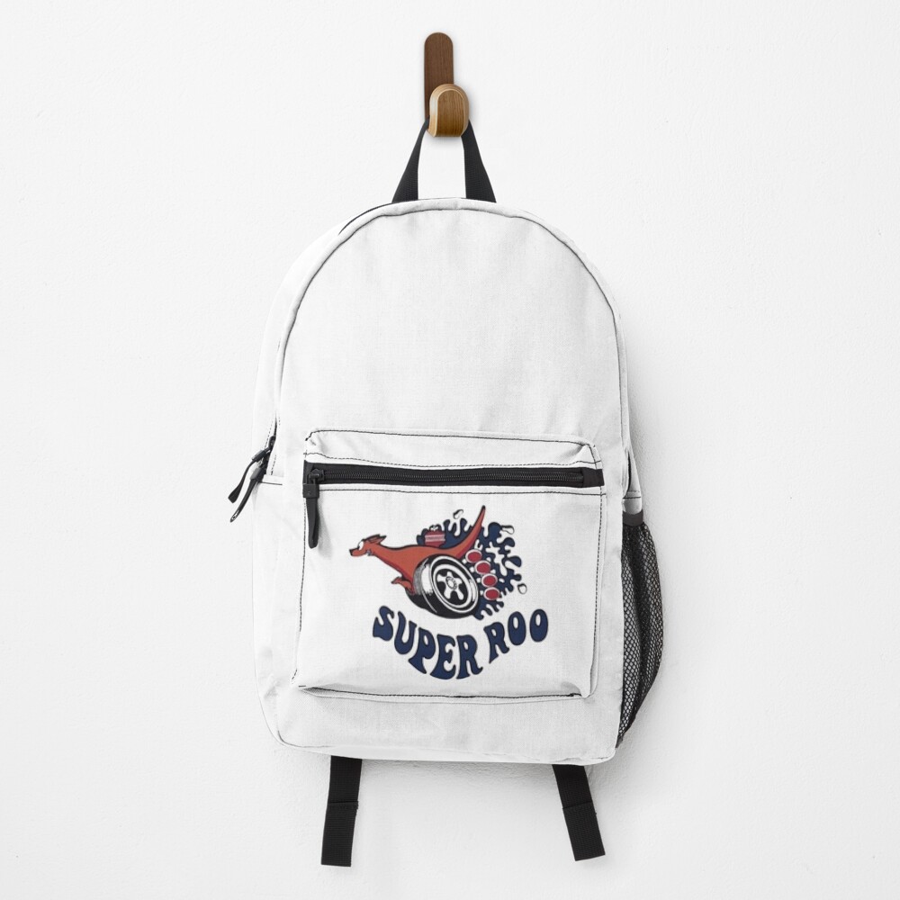 Item preview, Backpack designed and sold by PLANTONE.