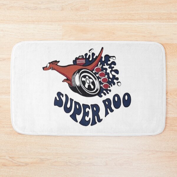 Item preview, Super Roo designed and sold by PLANTONE.