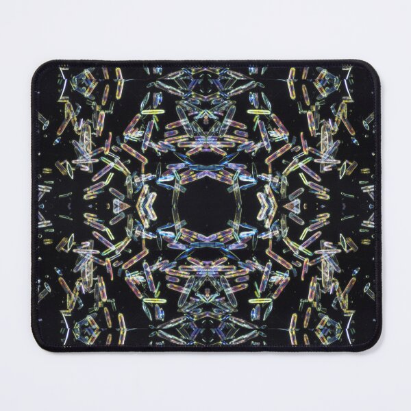 Item preview, Plankton Kaleidoscope Rainbow designed and sold by Marine Wonders.