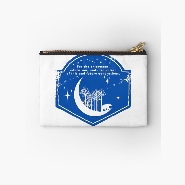 Item preview, Protect our Parks: A Future to Preserve designed and sold by WildHeartsbyKit.