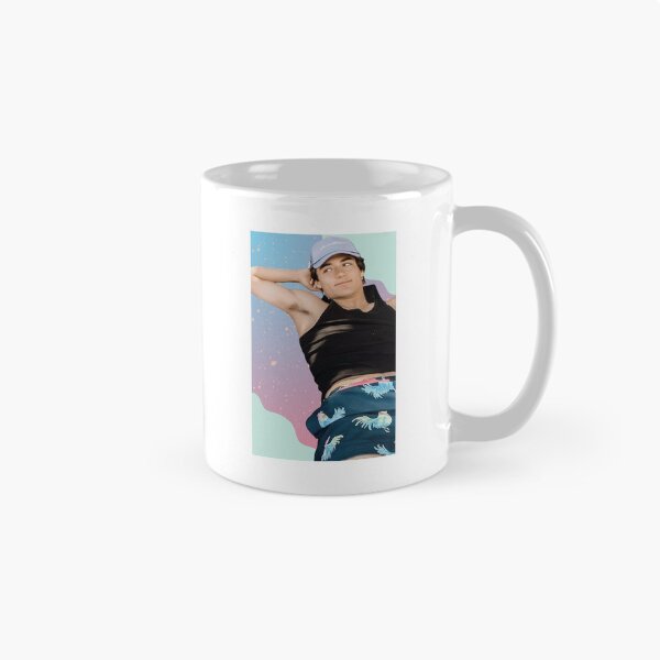 Item preview, Asher Angel 08 designed and sold by Celebrity Creations.