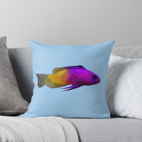 Item preview, Royal Gramma Color Design  designed and sold by designsasstultd.