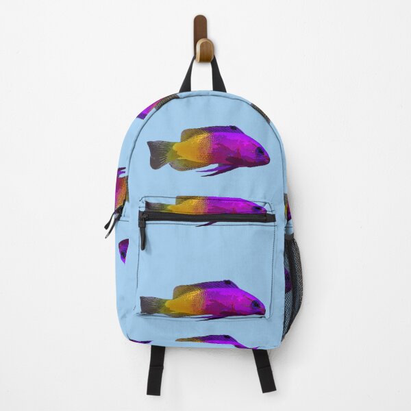 Item preview, Royal Gramma Color Design  designed and sold by designsasstultd.