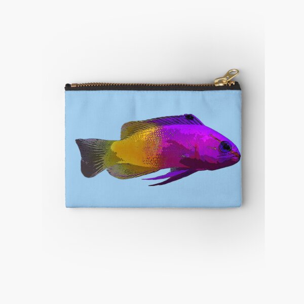 Item preview, Royal Gramma Color Design  designed and sold by designsasstultd.