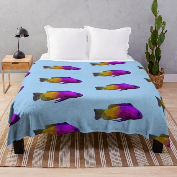 Item preview, Royal Gramma Color Design  designed and sold by designsasstultd.