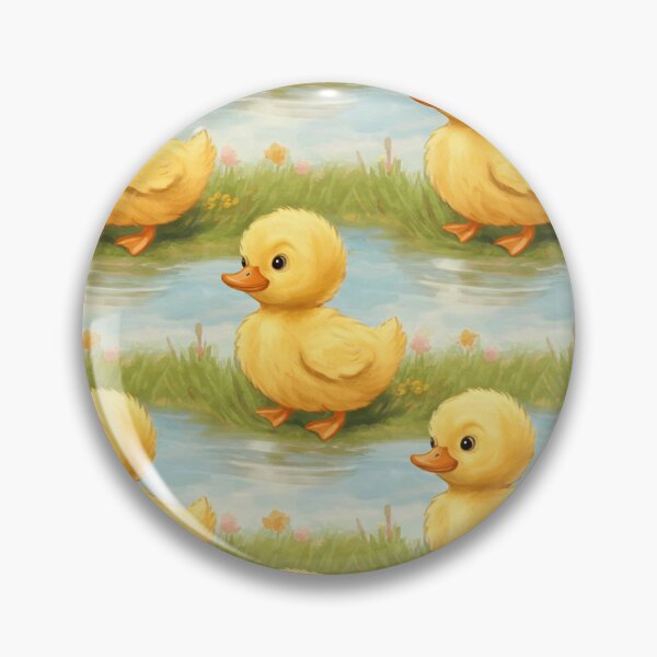 Item preview, Happy Ducks designed and sold by MySignatureItems.